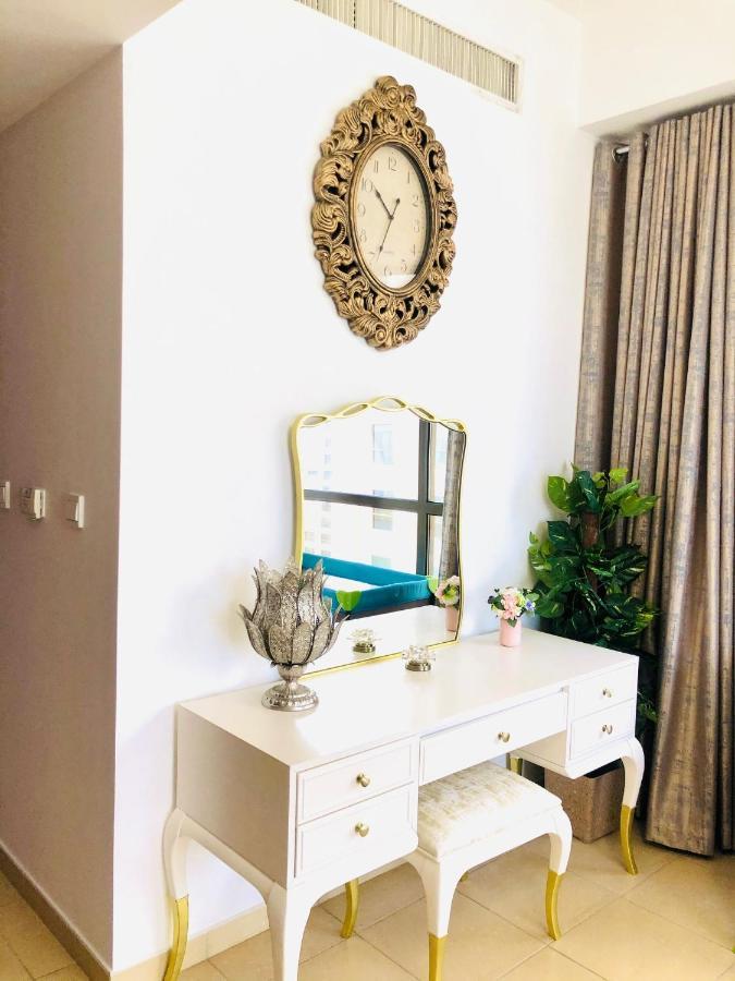 Luxury Casa - Royal Sea View Apartment Jbr Beach 2Br Ντουμπάι Εξωτερικό φωτογραφία