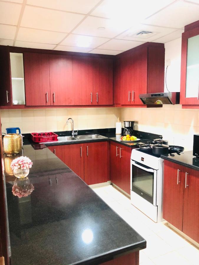 Luxury Casa - Royal Sea View Apartment Jbr Beach 2Br Ντουμπάι Εξωτερικό φωτογραφία