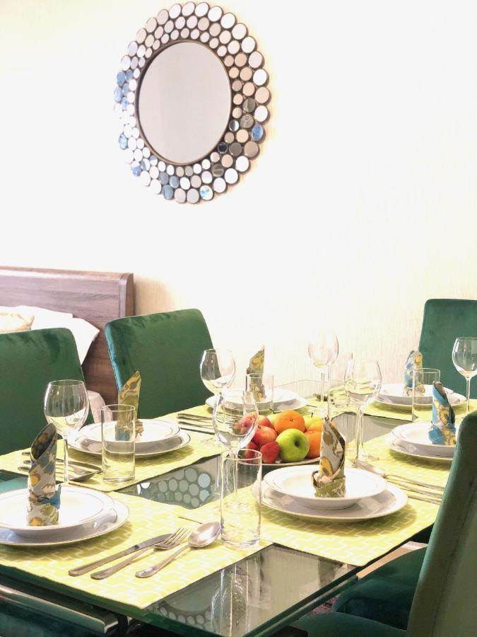Luxury Casa - Royal Sea View Apartment Jbr Beach 2Br Ντουμπάι Εξωτερικό φωτογραφία