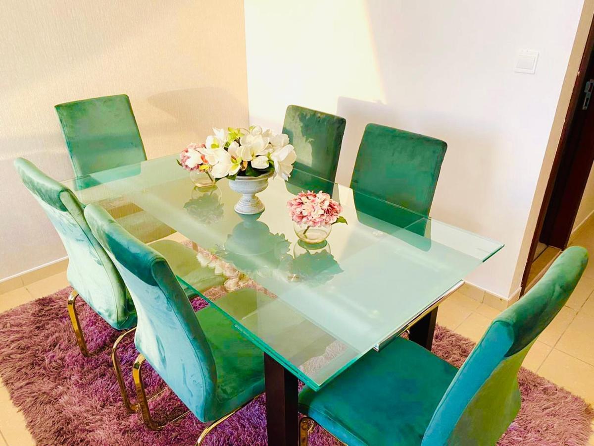 Luxury Casa - Royal Sea View Apartment Jbr Beach 2Br Ντουμπάι Εξωτερικό φωτογραφία