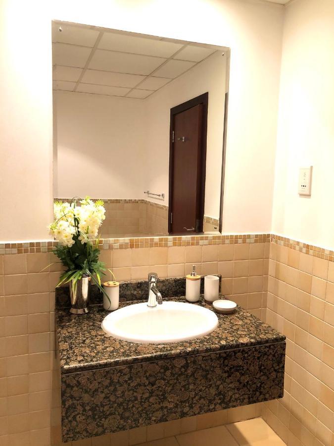 Luxury Casa - Royal Sea View Apartment Jbr Beach 2Br Ντουμπάι Εξωτερικό φωτογραφία