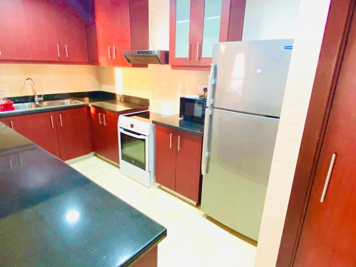 Luxury Casa - Royal Sea View Apartment Jbr Beach 2Br Ντουμπάι Εξωτερικό φωτογραφία