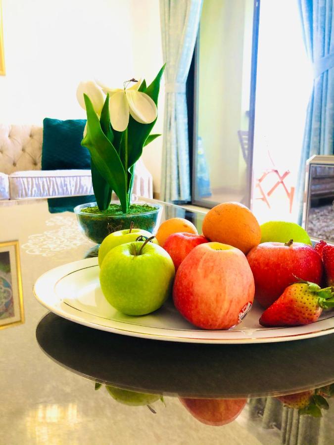 Luxury Casa - Royal Sea View Apartment Jbr Beach 2Br Ντουμπάι Εξωτερικό φωτογραφία